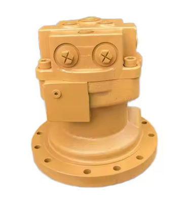 Motor de aleta hidráulica CAT 313C Excavadora Motor oscilante duradero Maquinaria de fabricación de maquinaria para la construcción
