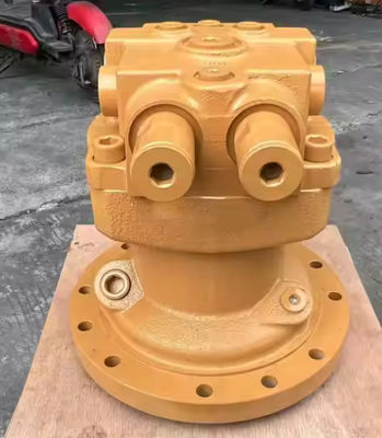 Motor de aleta hidráulica  313C Excavadora Motor oscilante duradero Maquinaria de fabricación de maquinaria para la construcción
