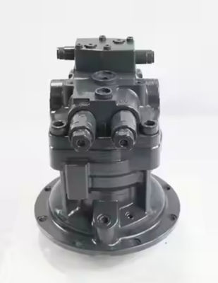 Volvo EC210B Motor giratorio Assy M5X130 Motor hidráulico Reducción de giro Assy-Maquinaria de construcción Partes de repuesto para excavadora
