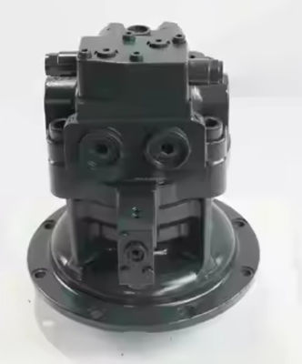 Volvo EC210B Motor giratorio Assy M5X130 Motor hidráulico Reducción de giro Assy-Maquinaria de construcción Partes de repuesto para excavadora