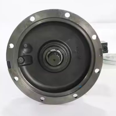 Volvo EC210B Motor giratorio Assy M5X130 Motor hidráulico Reducción de giro Assy-Maquinaria de construcción Partes de repuesto para excavadora