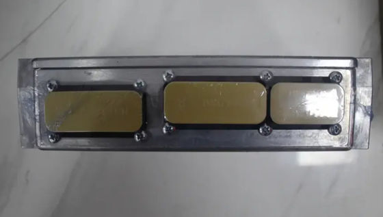 Comatsu 7835-26-1009 Controlador ECU Maquinaria esencial de construcción Parte para excavadoras PC200-7 y PC220-7