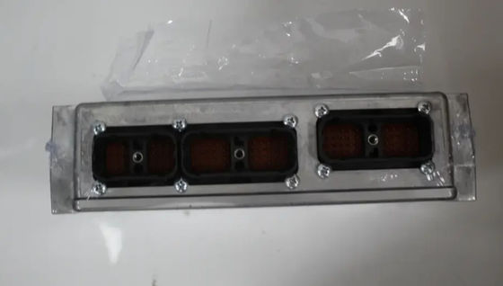 Comatsu 7835-26-1009 Controlador ECU Maquinaria esencial de construcción Parte para excavadoras PC200-7 y PC220-7