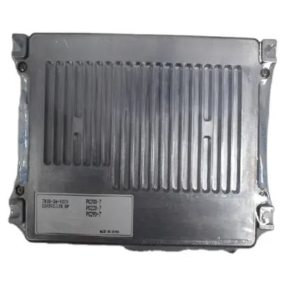 Comatsu 7835-26-1009 Controlador ECU Maquinaria esencial de construcción Parte para excavadoras PC200-7 y PC220-7