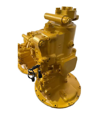Excavadora PC200-6 bomba hidráulica 6D95 pieza de maquinaria de construcción