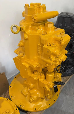 Excavadora PC200-6 bomba hidráulica 6D95 pieza de maquinaria de construcción