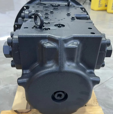 PC200-7K Bomba hidráulica para excavadoras 708-2L-41121 Bomba principal para maquinaria de construcción
