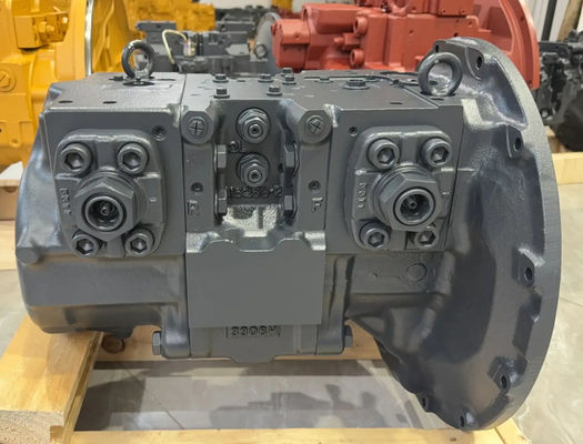PC200-7K Bomba hidráulica para excavadoras 708-2L-41121 Bomba principal para maquinaria de construcción