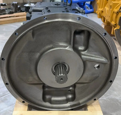 PC200-7K Bomba hidráulica para excavadoras 708-2L-41121 Bomba principal para maquinaria de construcción