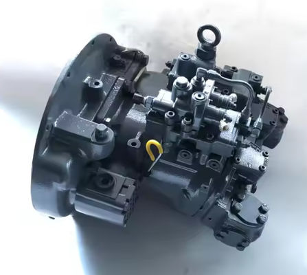 Hitachi Nuevas piezas de maquinaria de construcción excavadora bomba hidráulica ensamblaje HPV102