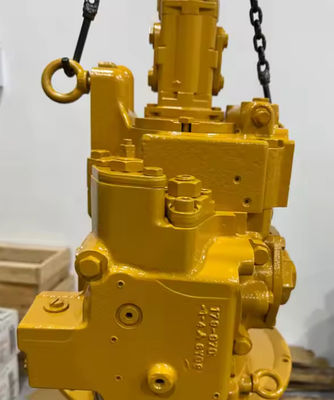 Bomba hidráulica de repuesto de alto rendimiento para excavadoras CAT325C