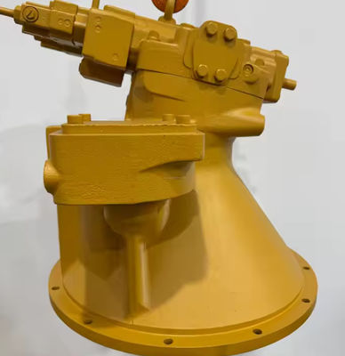 CAT330B Ensamblaje de bomba hidráulica de excavadora Ideal para plantas de fabricación y tiendas de materiales de construcción