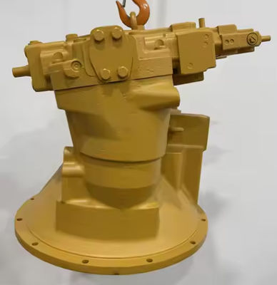 CAT330B Ensamblaje de bomba hidráulica de excavadora Ideal para plantas de fabricación y tiendas de materiales de construcción