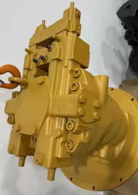 CAT330B Ensamblaje de bomba hidráulica de excavadora Ideal para plantas de fabricación y tiendas de materiales de construcción