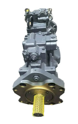 EC700B K3V280 Bomba principal Bomba hidráulica Partes de excavadoras Máquinas de construcción