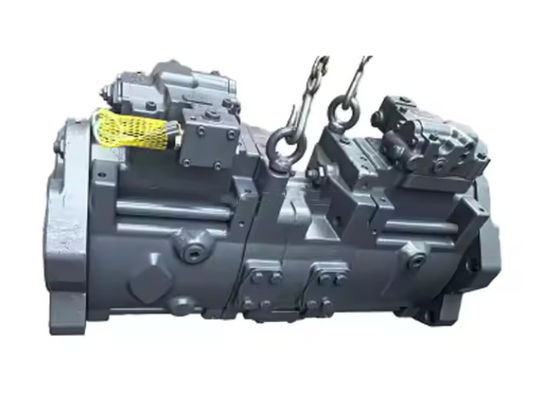 EC700B K3V280 Bomba principal Bomba hidráulica Partes de excavadoras Máquinas de construcción