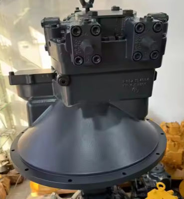 Doosan DX520 excavadora bomba hidráulica originales de alto rendimiento piezas de maquinaria de construcción