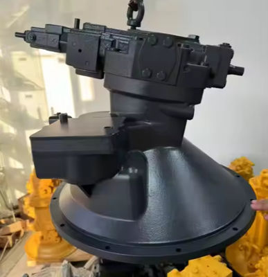 Doosan DX520 excavadora bomba hidráulica originales de alto rendimiento piezas de maquinaria de construcción