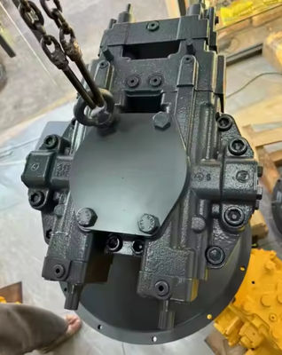 Doosan DX520 excavadora bomba hidráulica originales de alto rendimiento piezas de maquinaria de construcción