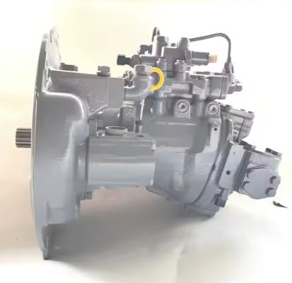 Excavadora de Hitachi HPV118 Bomba principal hidráulica Partes originales de maquinaria de construcción