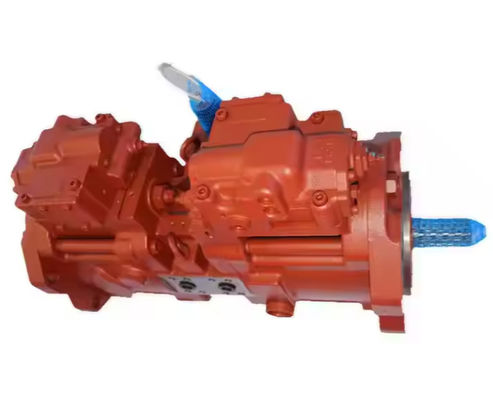 DH130 E312 SK120-1 R150-7 Bomba hidráulica para maquinaria de construcción Excavadora Bomba principal K3V63DT-9C32