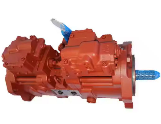 DH130 E312 SK120-1 R150-7 Bomba hidráulica para maquinaria de construcción Excavadora Bomba principal K3V63DT-9C32