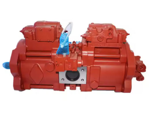 DH130 E312 SK120-1 R150-7 Bomba hidráulica para maquinaria de construcción Excavadora Bomba principal K3V63DT-9C32