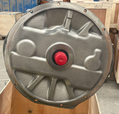 Componentes de excavadoras con bomba de pistón hidráulica Hitachi HPV118/102