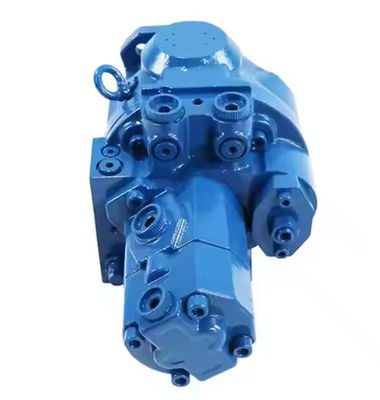 Excavadora AP2D2-28 Partes principales Maquinaria de construcción Accesorios sin bomba hidráulica eléctrica