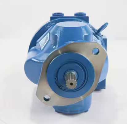 Excavadora AP2D2-28 Partes principales Maquinaria de construcción Accesorios sin bomba hidráulica eléctrica