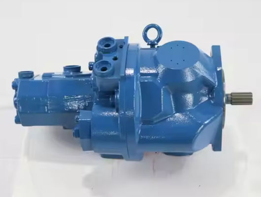 Excavadora AP2D2-28 Partes principales Maquinaria de construcción Accesorios sin bomba hidráulica eléctrica