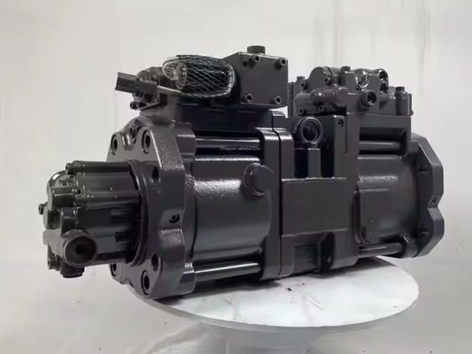 OEM K3V63DT-9NOT Bomba hidráulica para piezas nuevas usadas de maquinaria de construcción