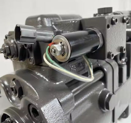 OEM K3V63DT-9NOT Bomba hidráulica para piezas nuevas usadas de maquinaria de construcción