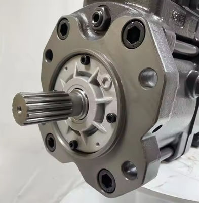 OEM K3V63DT-9NOT Bomba hidráulica para piezas nuevas usadas de maquinaria de construcción