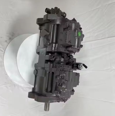 K3V112DT-1LHR-9C32 12T bomba principal hidráulica para maquinaria de construcción para SK200-3/5 excavadora R210-5 R225-7 R215-7