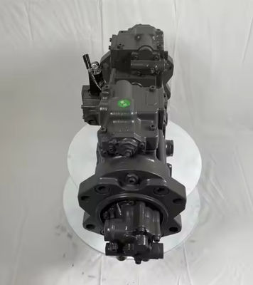K3V112DT-1LHR-9C32 12T bomba principal hidráulica para maquinaria de construcción para SK200-3/5 excavadora R210-5 R225-7 R215-7
