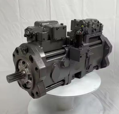 K3V112DT-1LHR-9C32 12T bomba principal hidráulica para maquinaria de construcción para SK200-3/5 excavadora R210-5 R225-7 R215-7