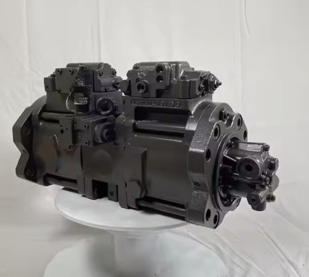 K3V112DT-1LHR-9C32 14T bomba de pistón hidráulica compatible con SH200A1 excavadora piezas de repuesto de maquinaria de construcción