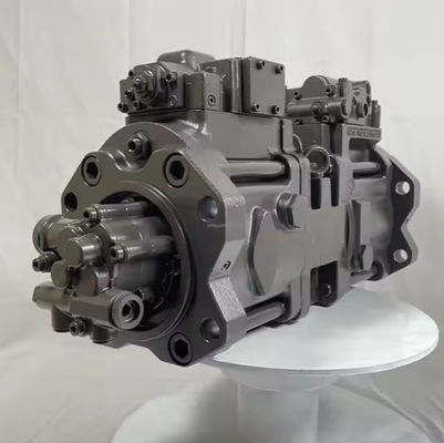 K3V112DT-1LHR-9C32 14T bomba de pistón hidráulica compatible con SH200A1 excavadora piezas de repuesto de maquinaria de construcción