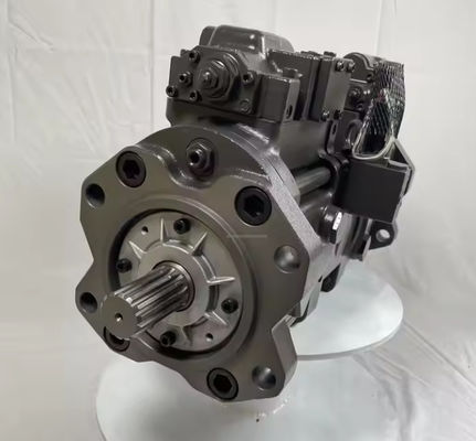 K3V112DT-1LHR-9C32 14T bomba de pistón hidráulica compatible con SH200A1 excavadora piezas de repuesto de maquinaria de construcción
