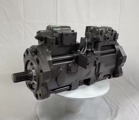 K3V112DT-1LHR-9C32 14T bomba de pistón hidráulica compatible con SH200A1 excavadora piezas de repuesto de maquinaria de construcción