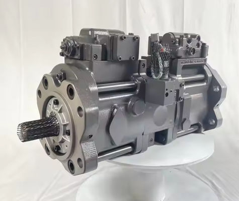 Liu Gong EC210 Maquinaria de construcción Motor diesel K3V112DT9N24 Excavadora con bomba hidráulica y piezas HD700 800 820 Usado
