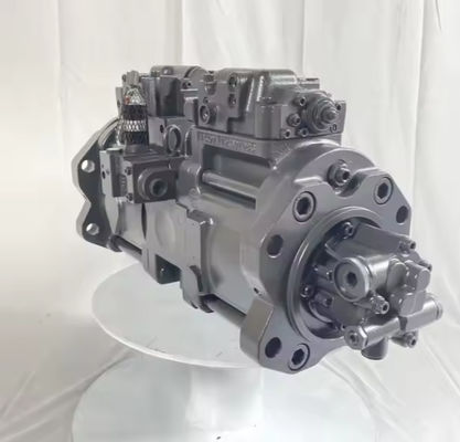 Liu Gong EC210 Maquinaria de construcción Motor diesel K3V112DT9N24 Excavadora con bomba hidráulica y piezas HD700 800 820 Usado