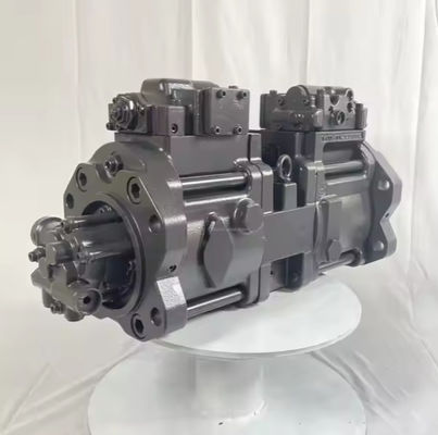 Liu Gong EC210 Maquinaria de construcción Motor diesel K3V112DT9N24 Excavadora con bomba hidráulica y piezas HD700 800 820 Usado