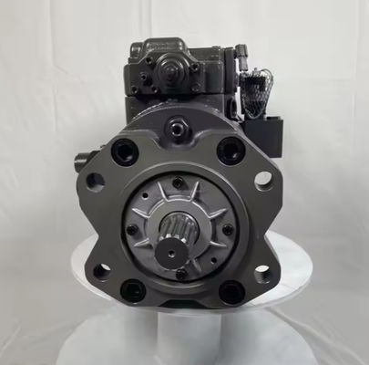 K3V112DTP-9N49 Bomba principal hidráulica Excavadora Bomba de aceite Ram R275-9 Nuevo engranaje de accionamiento final Maquinaria de construcción
