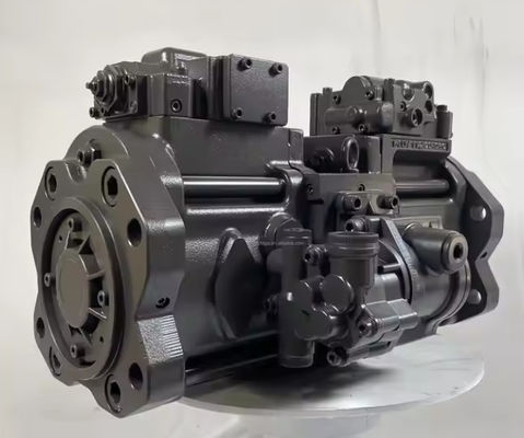 OEM Original K3V112DTP-9NM9 Bombas hidráulicas Máquinas de construcción DX260 Excavadora DH210 DX260LC