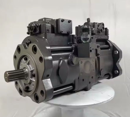 OEM Original K3V112DTP-9NM9 Bombas hidráulicas Máquinas de construcción DX260 Excavadora DH210 DX260LC