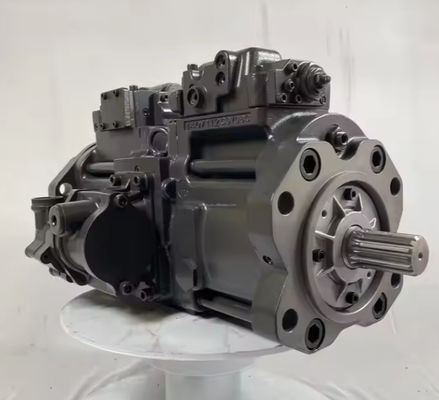 OEM Original K3V112DTP-9NM9 Bombas hidráulicas Máquinas de construcción DX260 Excavadora DH210 DX260LC