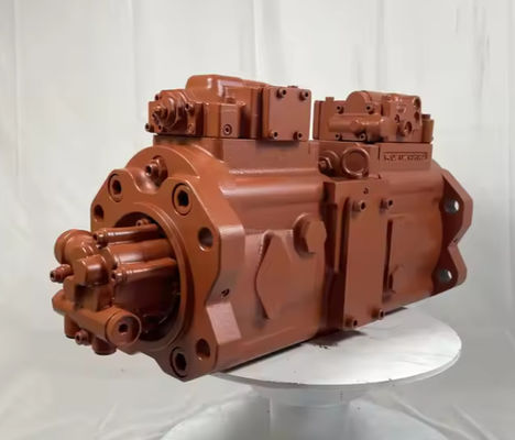 R210LC HD820 DH200 DH225 Bombas hidráulicas para excavadoras K3V112DTP K3V112 K3v112dt