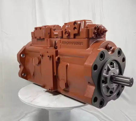 R210LC HD820 DH200 DH225 Bombas hidráulicas para excavadoras K3V112DTP K3V112 K3v112dt